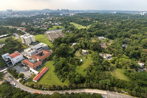 - EDGEPROP SINGAPORE